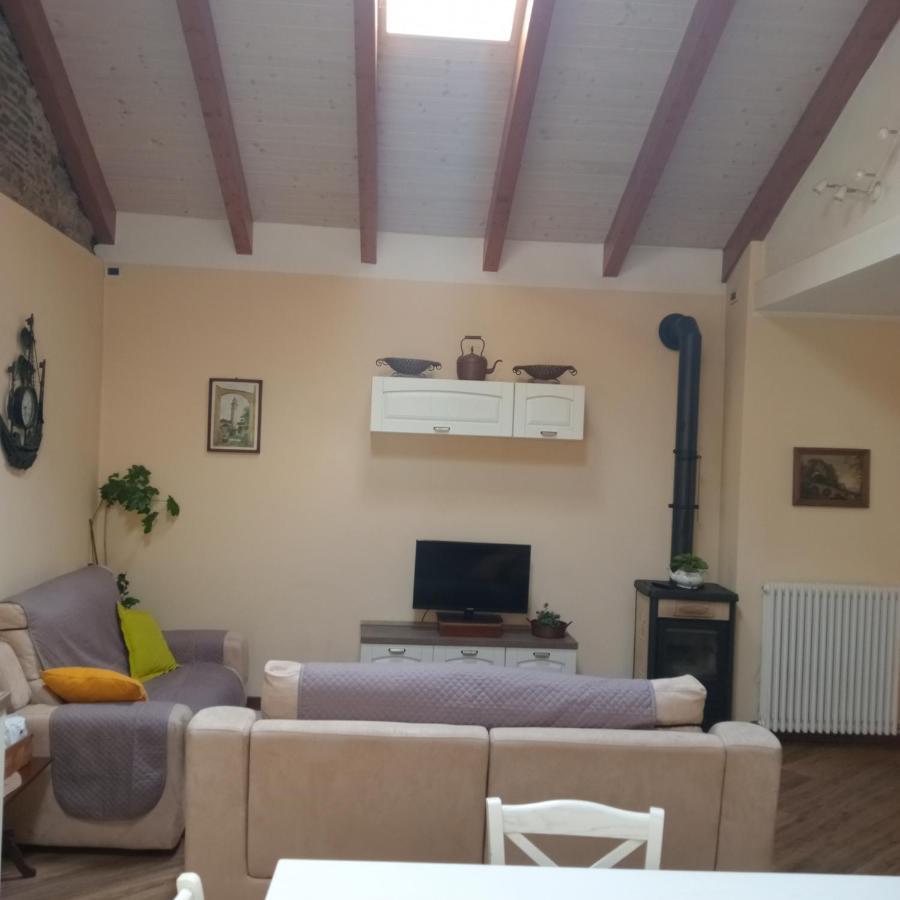 Casa Di Dario Vila Pettenasco Exterior foto