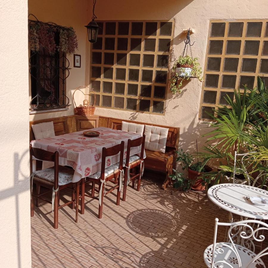 Casa Di Dario Vila Pettenasco Exterior foto