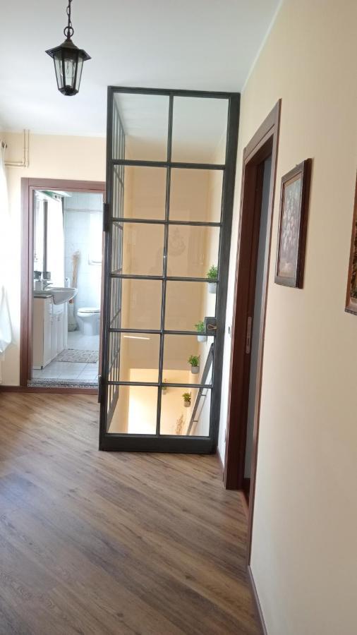 Casa Di Dario Vila Pettenasco Exterior foto