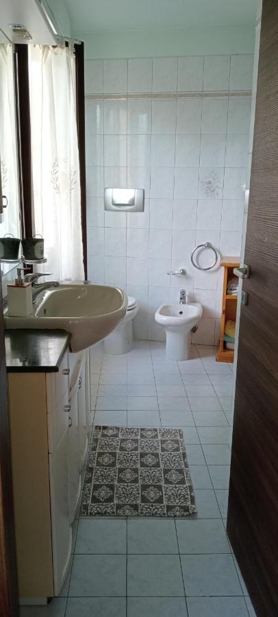 Casa Di Dario Vila Pettenasco Exterior foto