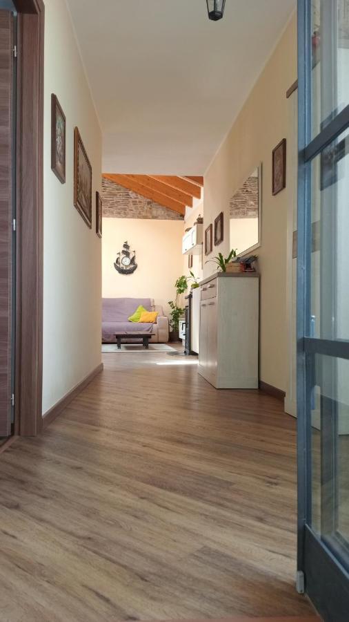 Casa Di Dario Vila Pettenasco Exterior foto