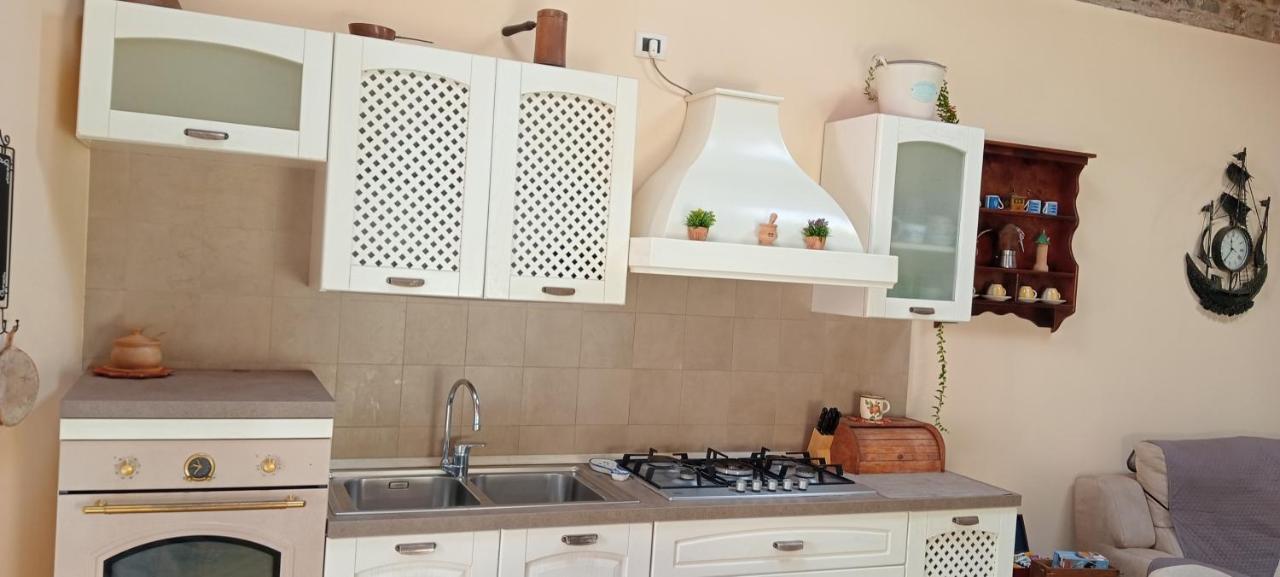 Casa Di Dario Vila Pettenasco Exterior foto