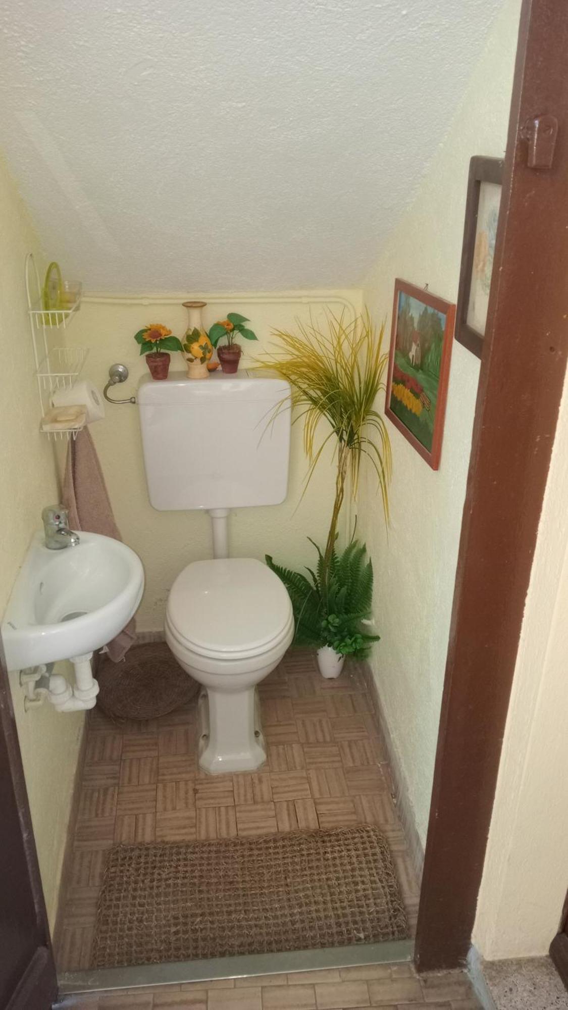 Casa Di Dario Vila Pettenasco Exterior foto