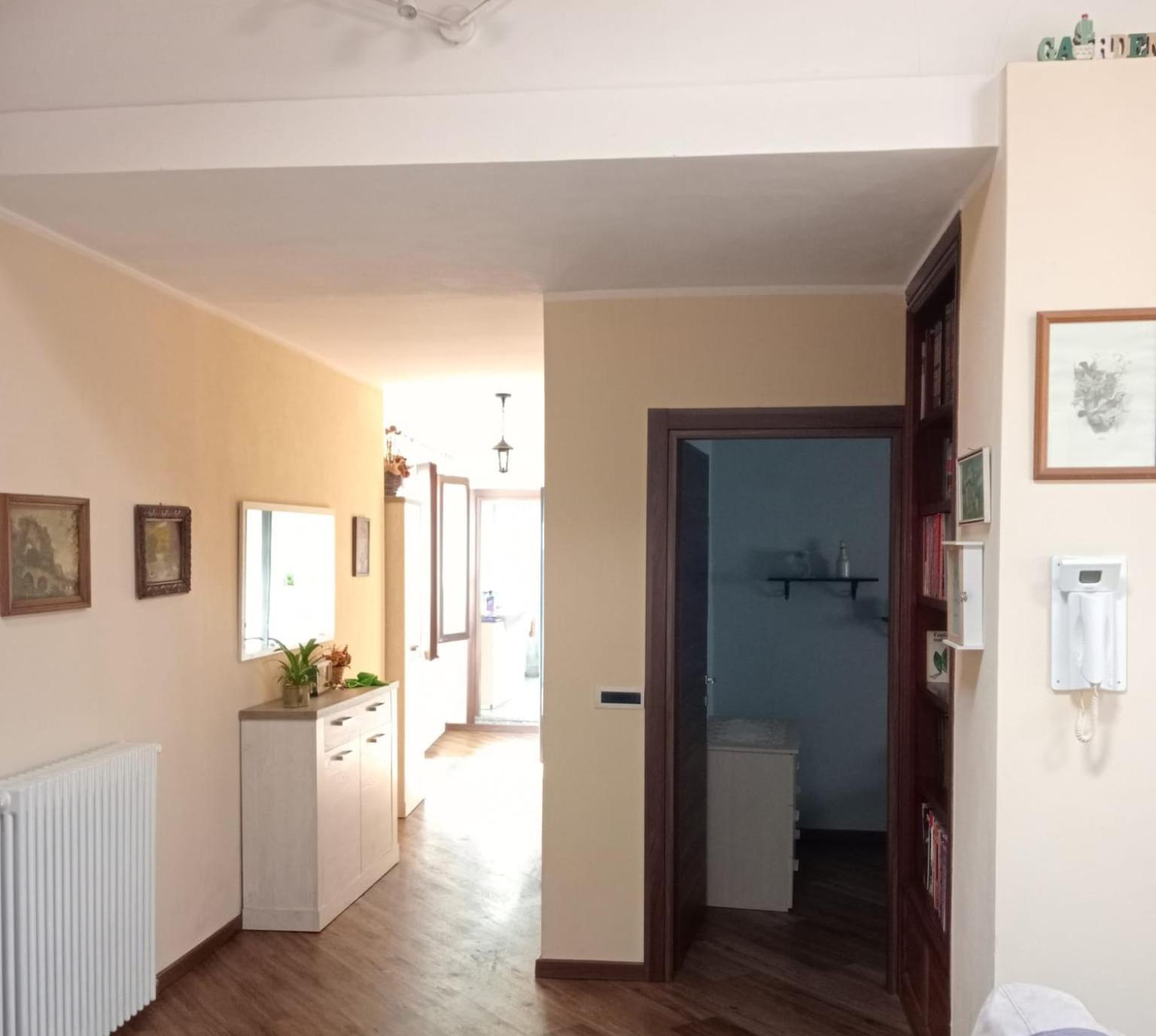 Casa Di Dario Vila Pettenasco Exterior foto